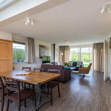 Antibes 240 - Kustpark Village Scaldia Hoofdplaat Ngoại thất bức ảnh