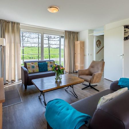 Antibes 240 - Kustpark Village Scaldia Hoofdplaat Ngoại thất bức ảnh