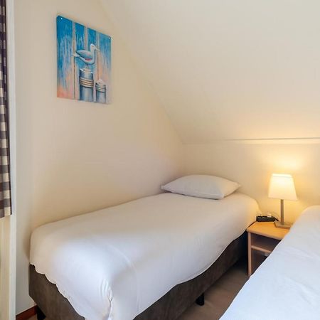 Antibes 240 - Kustpark Village Scaldia Hoofdplaat Ngoại thất bức ảnh