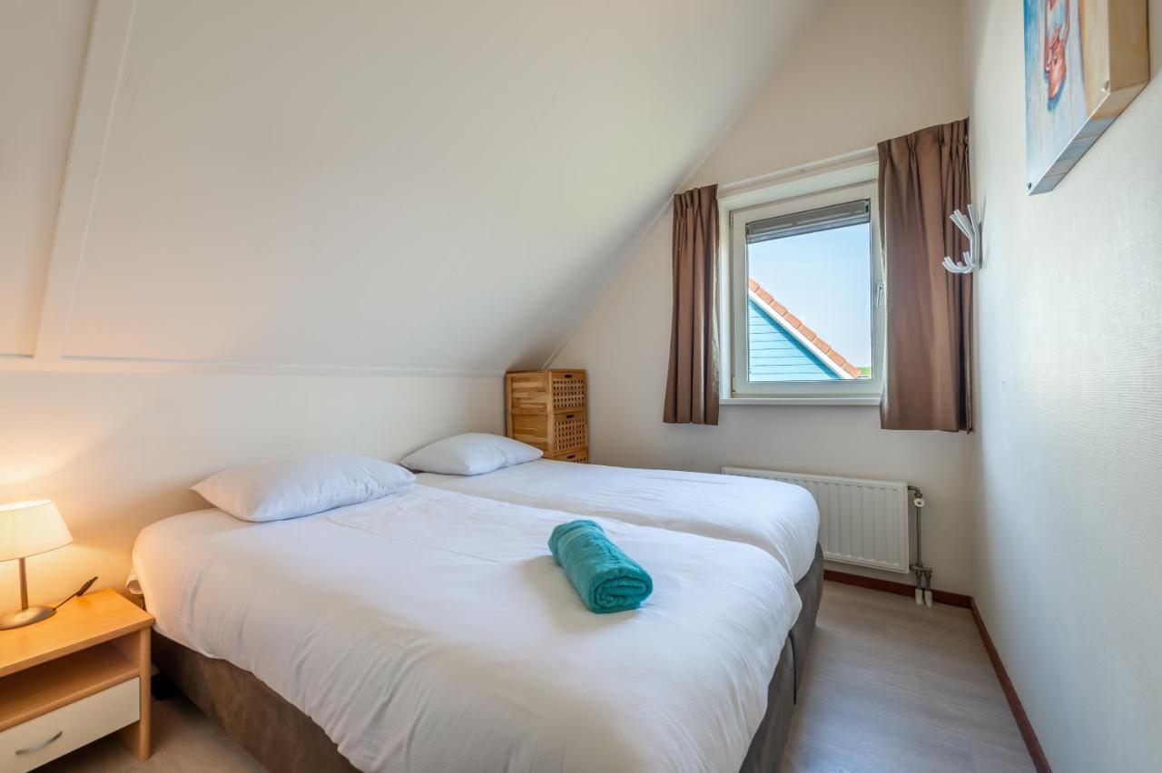 Antibes 240 - Kustpark Village Scaldia Hoofdplaat Ngoại thất bức ảnh