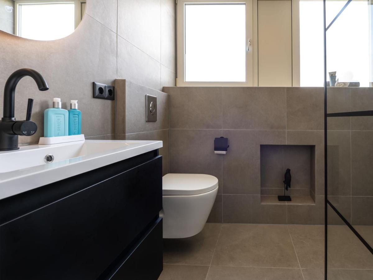 Antibes 240 - Kustpark Village Scaldia Hoofdplaat Ngoại thất bức ảnh